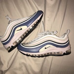 Air Max 97’s